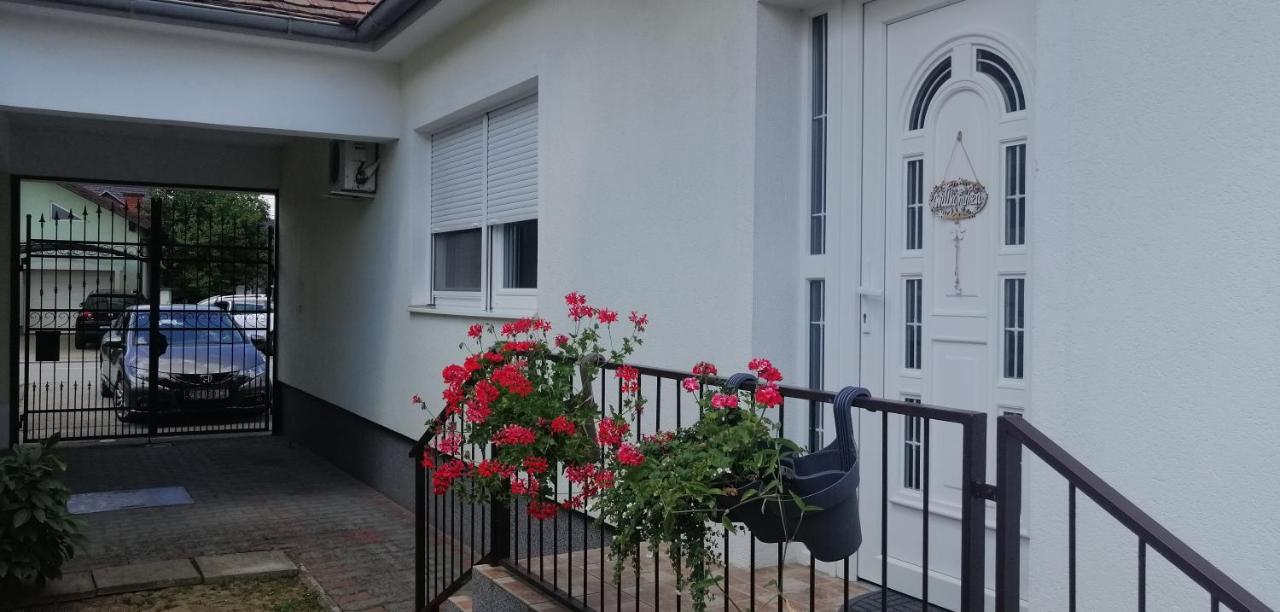 Apartman Excellent - Kuca Za Odmor U Zupanji -Natkriveno Parkirno Mjesto Zupanja Extérieur photo