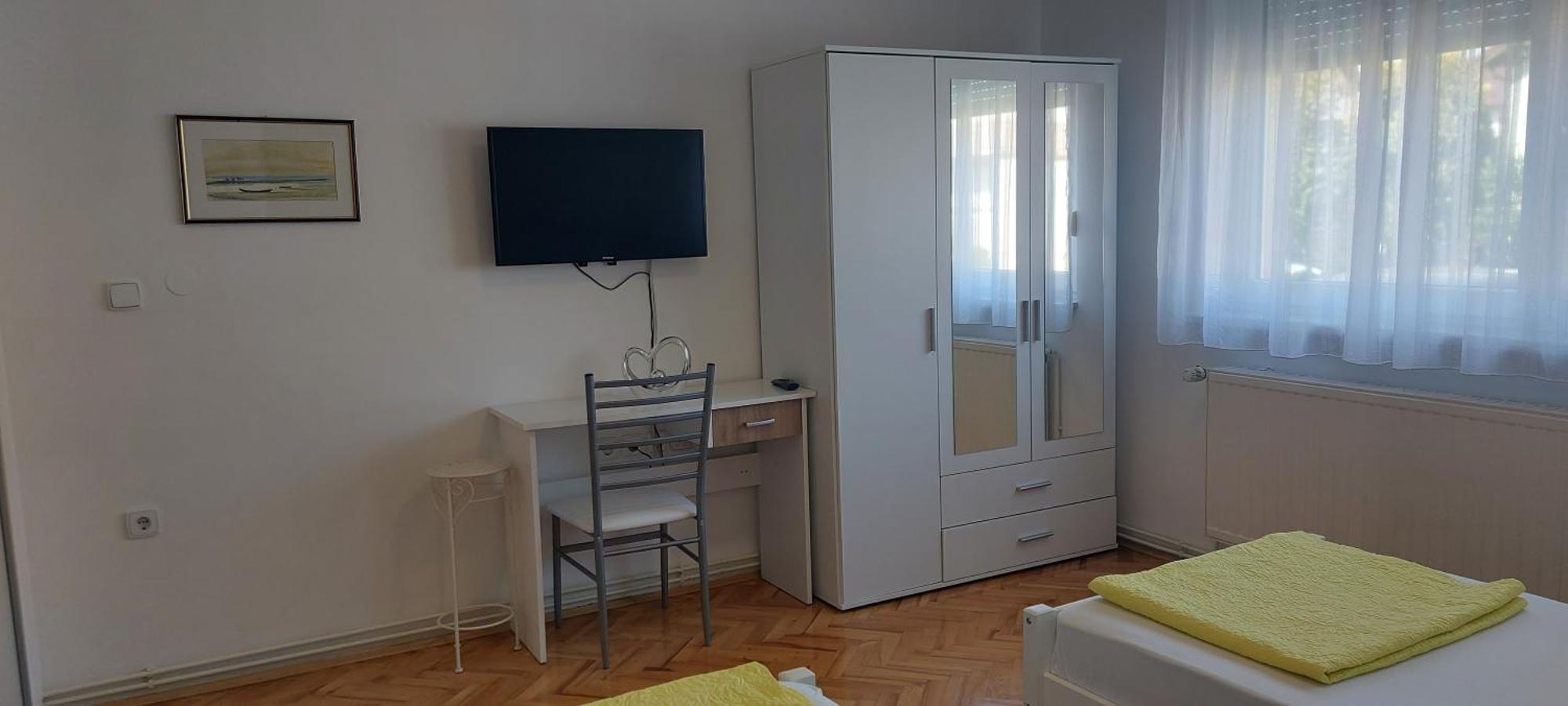 Apartman Excellent - Kuca Za Odmor U Zupanji -Natkriveno Parkirno Mjesto Zupanja Extérieur photo